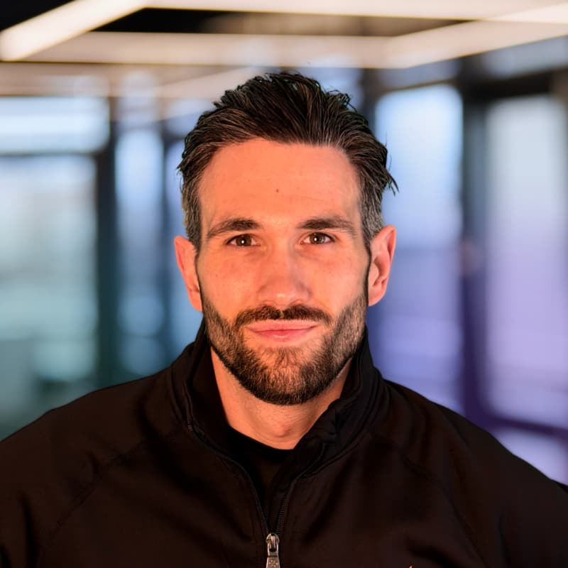 Bobo Zivkovic, founder of Quots